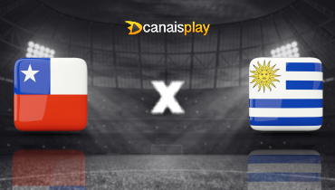 Assistir Chile x Uruguai ao vivo online 10/02/2025