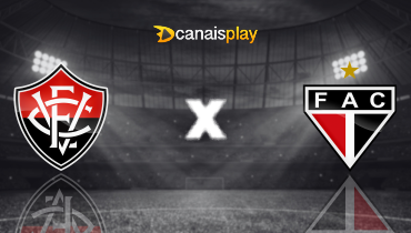 Assistir Vitória x Ferroviário ao vivo online 11/02/2025