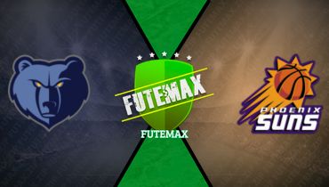 Assistir NBA: Memphis Grizzlies x Phoenix Suns ao vivo online 11/02/2025