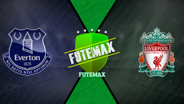 Assistir Everton x Liverpool ao vivo online 12/02/2025
