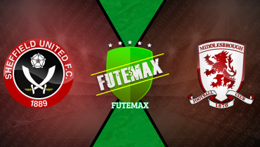 Assistir Sheffield United x Middlesbrough ao vivo online 12/02/2025
