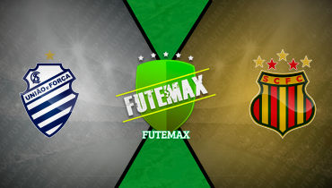 Assistir CSA x Sampaio Corrêa ao vivo online 13/02/2025