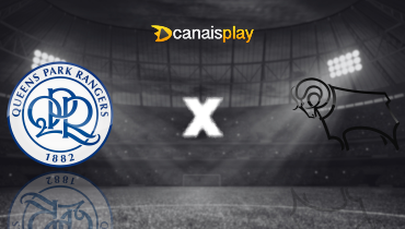 Assistir Queens Park Rangers x Derby County ao vivo online 14/02/2025