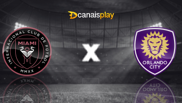 Assistir Inter Miami x Orlando City SC ao vivo online 14/02/2025