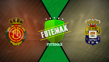 Assistir Mallorca x Las Palmas ao vivo online 16/02/2025