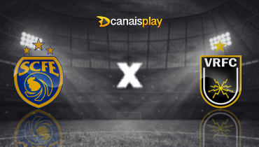 Assistir Sampaio Corrêa-RJ x Volta Redonda ao vivo online 16/02/2025