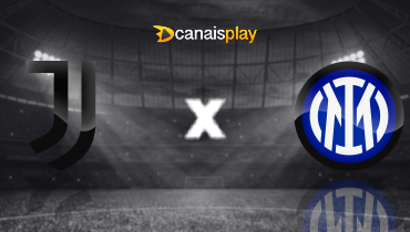 Assistir Juventus x Inter de Milão ao vivo online 16/02/2025