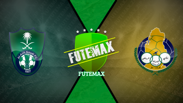 Assistir Al-Ahli x Al Gharafa ao vivo online 17/02/2025