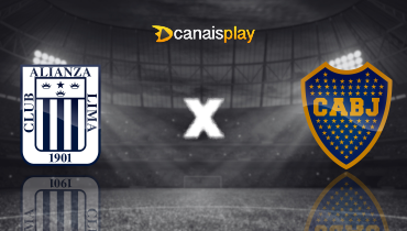 Assistir Alianza Lima x Boca Juniors ao vivo online 18/02/2025