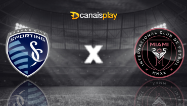 Assistir Sporting Kansas City x Inter Miami ao vivo online 18/02/2025