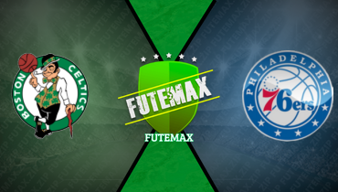 Assistir NBA: Boston Celtics x Philadelphia 76ers ao vivo online 20/02/2025