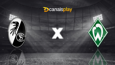 Assistir Freiburg x Werder Bremen ao vivo online 21/02/2025