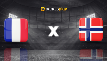 Assistir França x Noruega FEMININO ao vivo online 21/02/2025