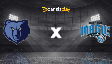 Assistir NBA: Memphis Grizzlies x Orlando Magic ao vivo online 21/02/2025