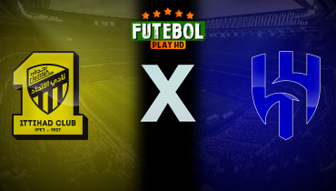Assistir Al Ittihad x Al Hilal ao vivo online 22/02/2025