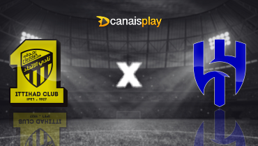 Assistir Al Ittihad x Al Hilal ao vivo online 22/02/2025