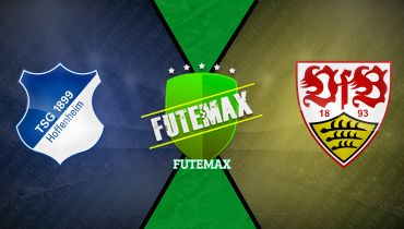 Assistir Hoffenheim x Stuttgart ao vivo online 23/02/2025