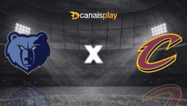 Assistir NBA: Memphis Grizzlies x Cleveland Cavaliers ao vivo online 23/02/2025