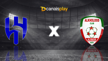 Assistir Al Hilal x Al Kholood ao vivo online 25/02/2025