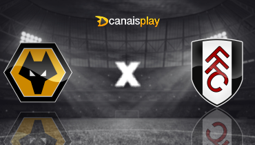 Assistir Wolverhampton x Fulham ao vivo online 25/02/2025