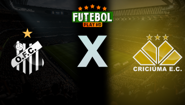 Assistir Operário-MS x Criciúma ao vivo online 25/02/2025