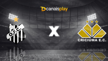 Assistir Operário-MS x Criciúma ao vivo online 25/02/2025