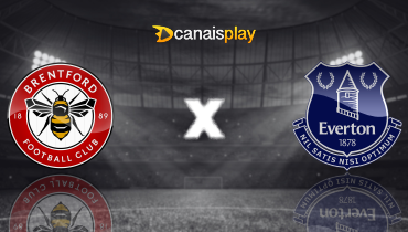 Assistir Brentford x Everton ao vivo online 26/02/2025