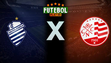 Assistir CSA x Náutico ao vivo online 26/02/2025