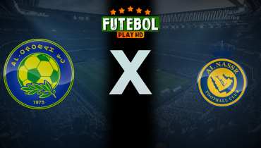Assistir Al Orobah x Al Nassr ao vivo online 28/02/2025