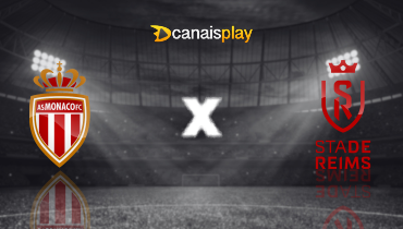 Assistir Monaco x Reims ao vivo online 28/02/2025