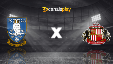 Assistir Sheffield Wednesday x Sunderland ao vivo online 28/02/2025