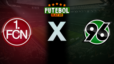 Assistir Nürnberg x Hannover 96 ao vivo online 01/03/2025