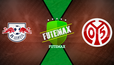 Assistir RB Leipzig x Mainz 05 ao vivo online 01/03/2025