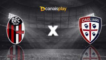 Assistir Bologna x Cagliari ao vivo online 02/03/2025