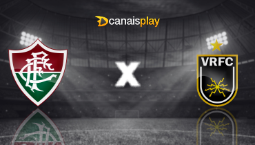 Assistir Fluminense x Volta Redonda ao vivo online 02/03/2025