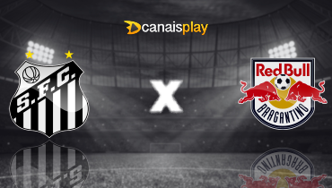 Assistir Santos x Red Bull Bragantino ao vivo online 02/03/2025