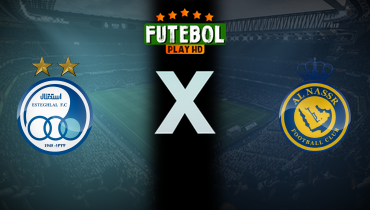 Assistir Esteghlal FC Tehran x Al Nassr ao vivo online 03/03/2025