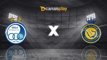 Assistir Esteghlal FC Tehran x Al Nassr ao vivo online 03/03/2025