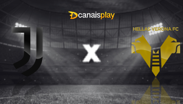 Assistir Juventus x Hellas Verona ao vivo online 03/03/2025