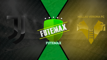 Assistir Juventus x Hellas Verona ao vivo online 03/03/2025