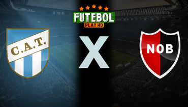 Assistir Atlético Tucumán x Newell's Old Boys ao vivo online 03/03/2025