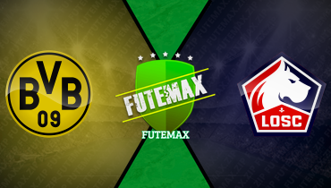 Assistir Borussia Dortmund x Lille ao vivo online 04/03/2025