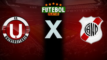 Assistir Universitario de Vinto x Nacional de Potosí ao vivo online 04/03/2025