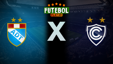 Assistir AD Tarma x Cienciano ao vivo online 04/03/2025