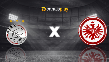 Assistir Ajax x Eintracht Frankfurt ao vivo online 06/03/2025