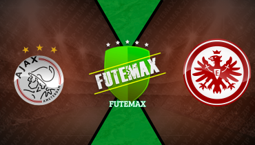 Assistir Ajax x Eintracht Frankfurt ao vivo online 06/03/2025