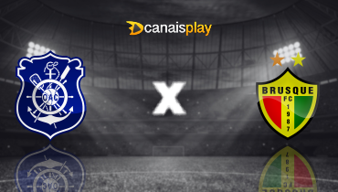 Assistir Olaria x Brusque ao vivo online 06/03/2025