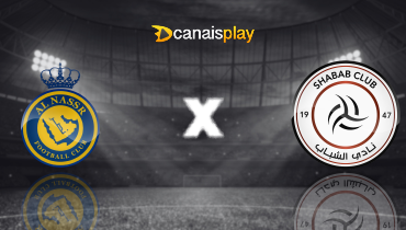 Assistir Al Nassr x Al Shabab ao vivo online 07/03/2025