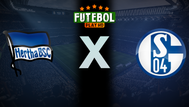 Assistir Hertha BSC x Schalke 04 ao vivo online 08/03/2025