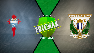 Assistir Celta de Vigo x Leganés ao vivo online 08/03/2025